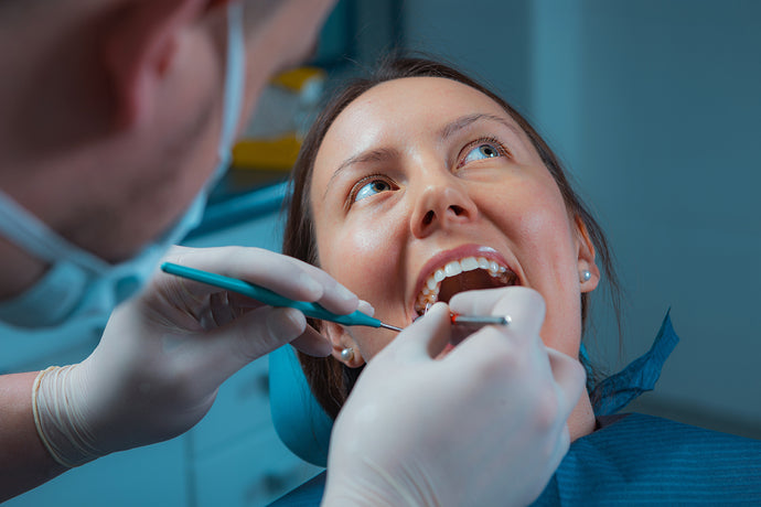 What to know about dentin hypersensitivity