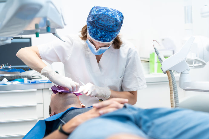 Microrobotics in endodontic treatment, diagnostics