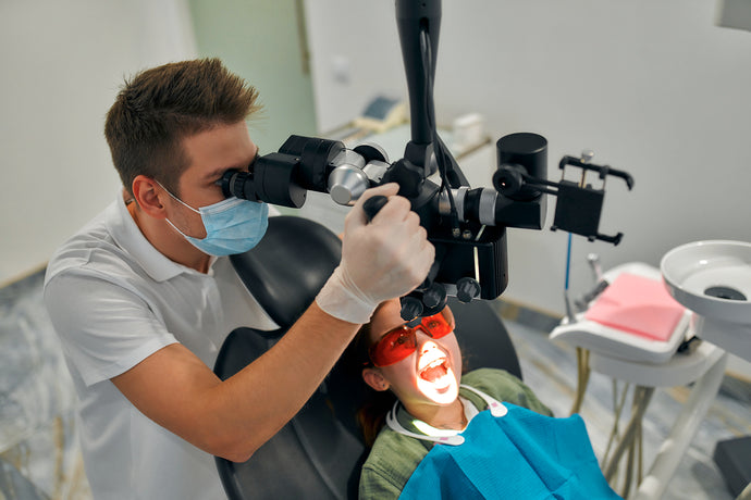 Technologies That Will Shape The Future Of Dentistry