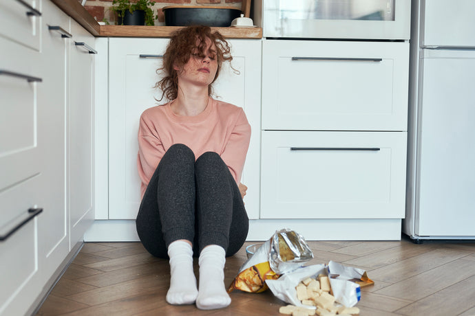 Eating Disorders and Oral Health