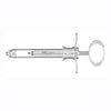 Miltex Aspirating Syringe C-W Type (100-7670)