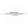 USA Delta Blade Excavator (100-EXC63/64)