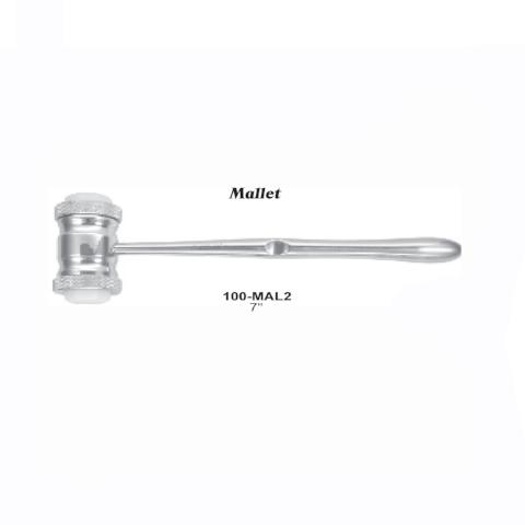 USA Delta Mallet 7"  (100-MAL2)