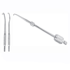 USA Delta Miller Crown Remover W/ 3/Tips Ea (100-MCR)