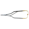USA Delta Tungsten Needle Holders Arruga 6 1/4" Maxi-Sharp