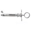 USA Delta Aspirating Syringe C-W Type. (100-SYRW)
