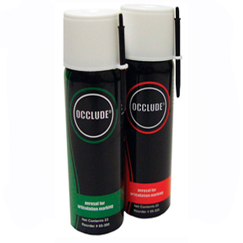 Pascal Occlude aerosol spray Can/23Gm.