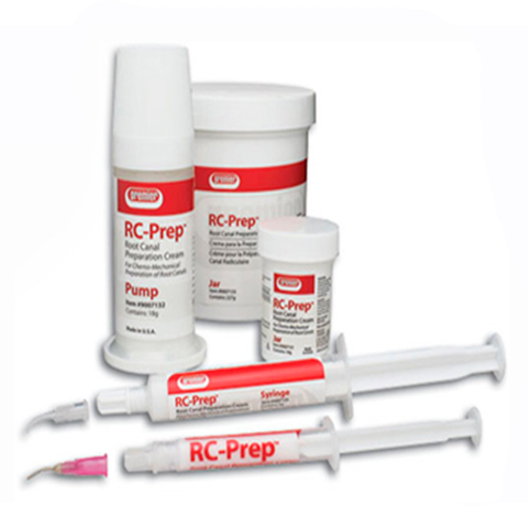 Premier RC Prep Jar 18gm  (150-90071131)