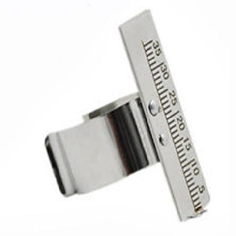 Ehros Finger Endo Ruler  (182-00508)