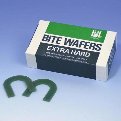 Coltene-Whaledent Bite Wafers No Foil (900-H03365)