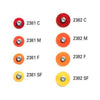 3M ESPE Sof-Lex Disc (2381/2382)