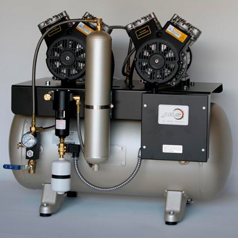 JDS Oil-less Air Compressor (320-JDSJOC11)