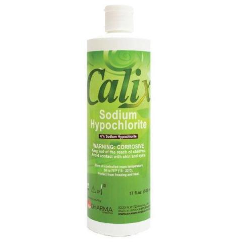 Dharma Calix 6% Sodium Hypochlorite Solution