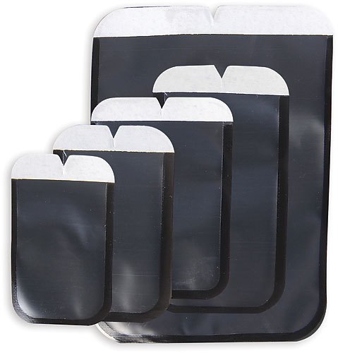 3D Dental Visionary Barrier Envelope