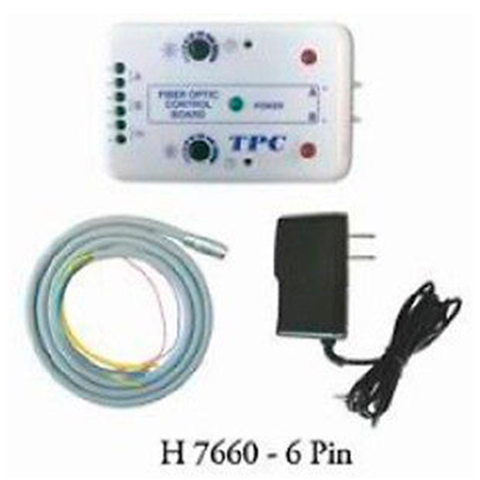 TPC Fiber Optic Light Source (320-H7660)