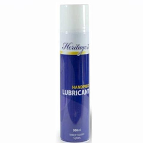 Heritage Spray & Lubricant Oil (320-HANOIL)