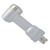 Supreme U-Style Contra Angle Type Push Button 20,000 rpm. Ea. (320-UTYPB)