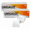 Unipack Premium Cotton Filled 2"x 2" 5000/Case. (400-1022)