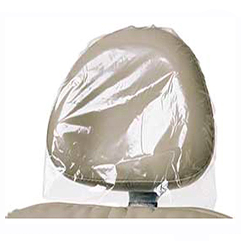 Unipack Headrest Cover
