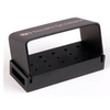 PAC-DENT Aluminium Bur Block Ea.