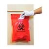 Plastdent Biohazard Waste Bag  9 x 10 x 200 (420-PS850)