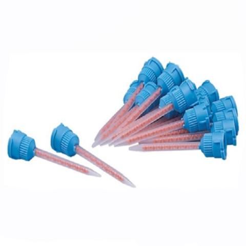 Mix-Pac Mixing Tips Blue/Orange (520-110351)