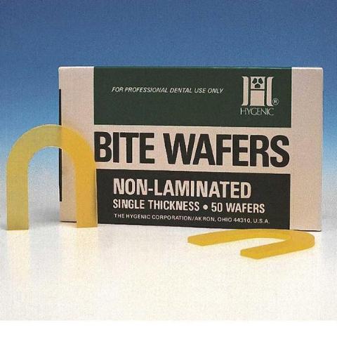 Coltene-Whaledent Bite Wafers No Foil (900-H00839)