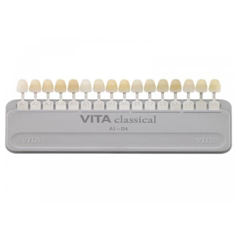 Vident VITA Classical Shade Guide (650-G68990)