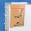 Plastdent Utility Waste Bag  9 x 10 x 200 (420-PS880)