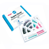 SHOFU Super Snap Rainbow Kit. (750-PN0500)