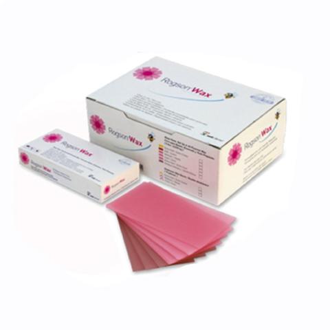 MDC-Dental Base Plate Wax Medium Pink