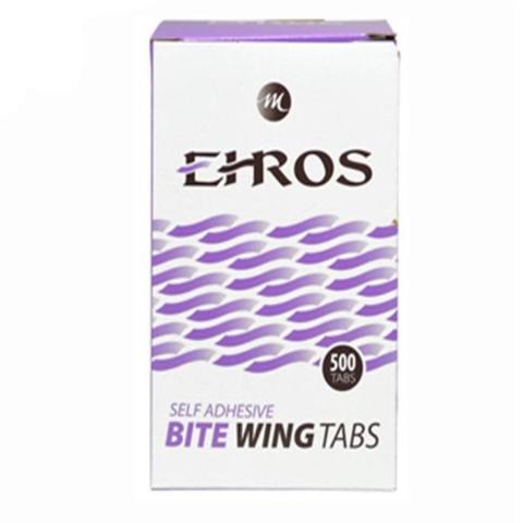 Ehros Bite Wing Tabs (950-00001)
