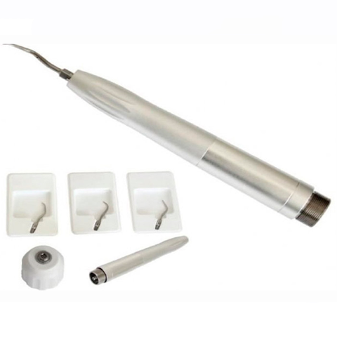 Supreme AS5000 Air Sonic Scaler w/3 Tips (350-AS5000)