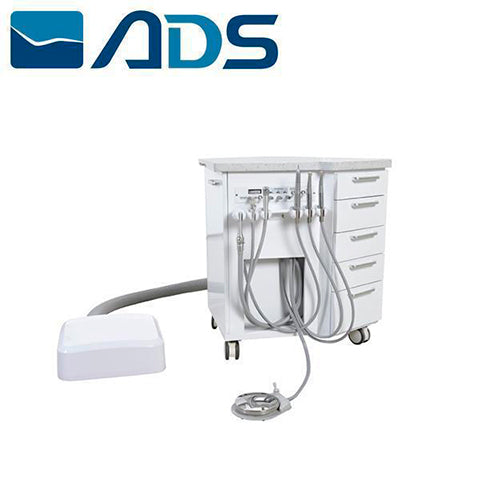 ADS Orthodontic Mobile Cabinet OC-2 (250-A0504551)