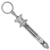 USA Delta Aspirating Syringe Astra-Type (100-SYRA)