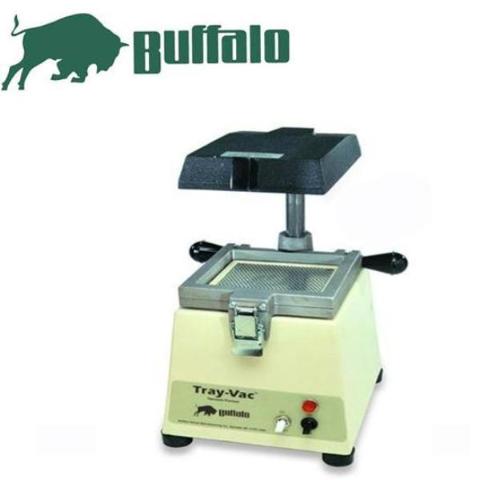 Buffalo Tray-Vac Vacuum Forming (350-80165)