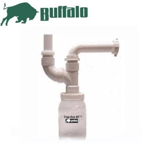 Buffalo Trap-Eze Disposable Plaster Trap