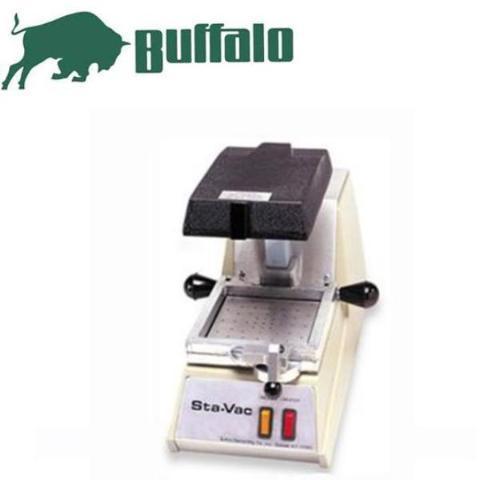 Buffalo Sta-Vac II Vacuum Forming System (350-80193)