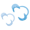 Plasdent Cheek Retractor Handsfree 2pcs/Box