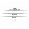 USA Delta Chisels Instruments