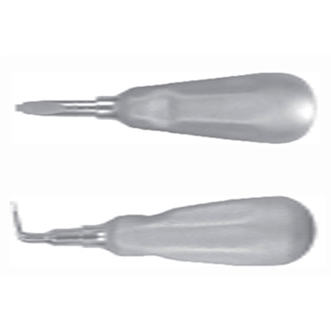 USA Delta Crown Remover Dental Instrument