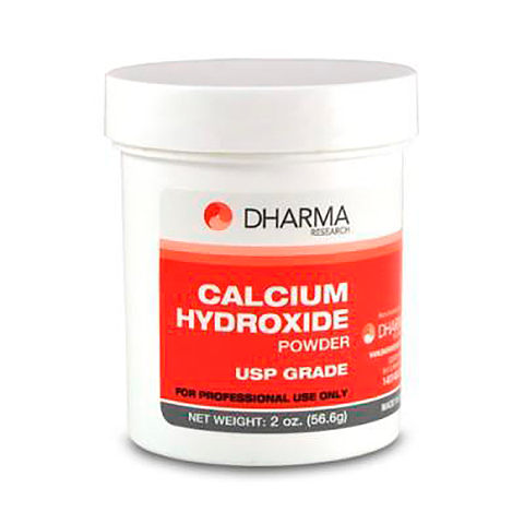 Dharma Calcium Hydroxide (500-0005)
