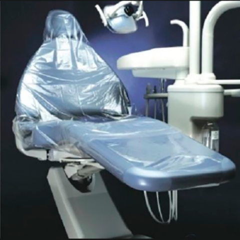 Unipack Chair Sleeve Cover