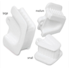 Plasdent Disposable Mouth Props 48pcs/Bag.
