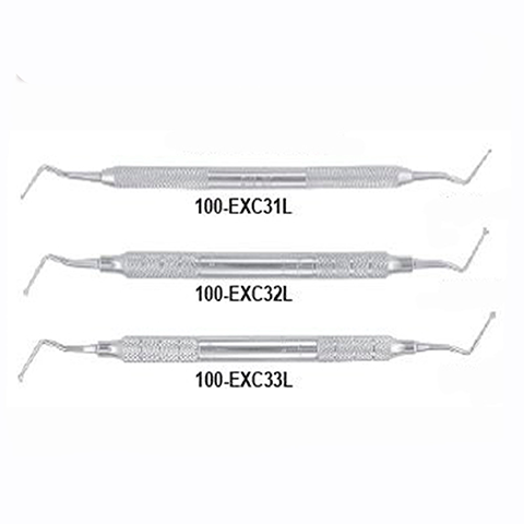 USA Delta Endo Excavators Ea. (EEX)