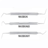 USA Delta Endo Explorers Dental Instruments