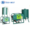 Tech-West Ecovac Dry Vacuum Pump (320-TWVPD) CALL FOR PRICE