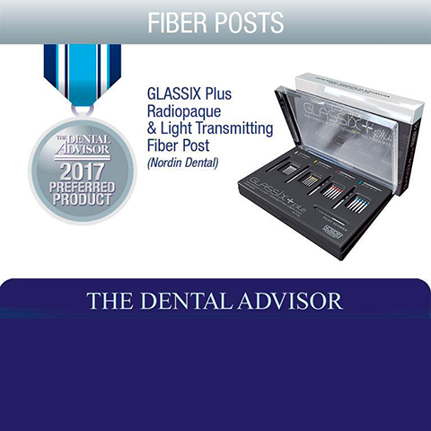 Nordin Glassix Plus Complete Kit (800-02300)