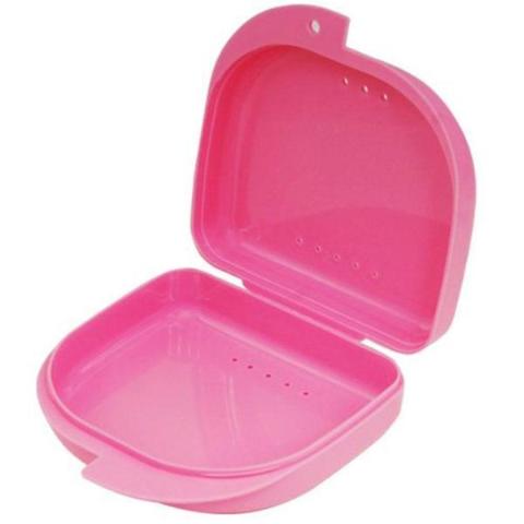 3D Dental Retainer Boxes (350-DRBASS)
