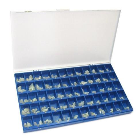 Mark3 Polycarbonate Crown Complete Set (520-POLY180)